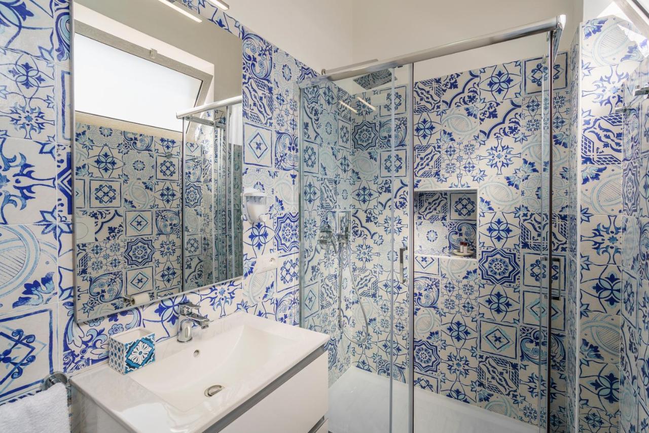 A Casa Di Samu Bed & Breakfast Ravello Ngoại thất bức ảnh